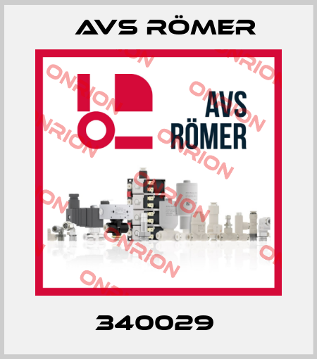 340029  Avs Römer