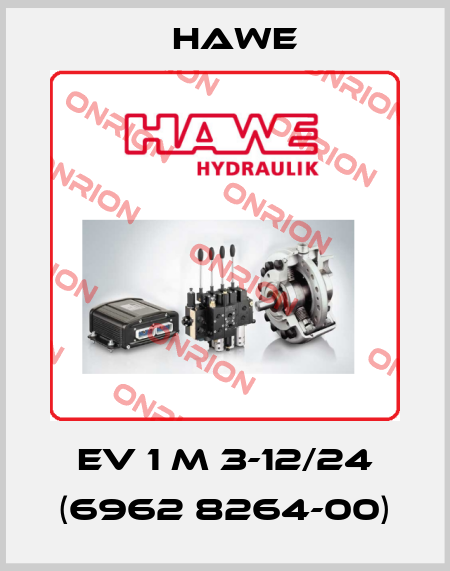 EV 1 M 3-12/24 (6962 8264-00) Hawe