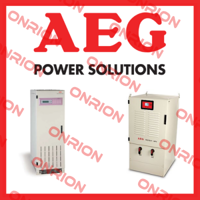 AEGN LS132K.22 (380-415V 50 LS123K.22E45/DC)  AEG