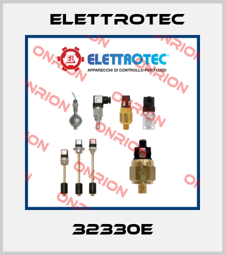 32330E Elettrotec