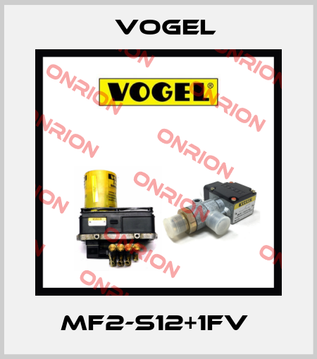 MF2-S12+1FV  Vogel