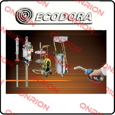 7797  Ecodora (Raasm)