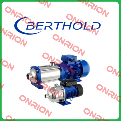 48452-01 LB 452 castXpert  Berthold