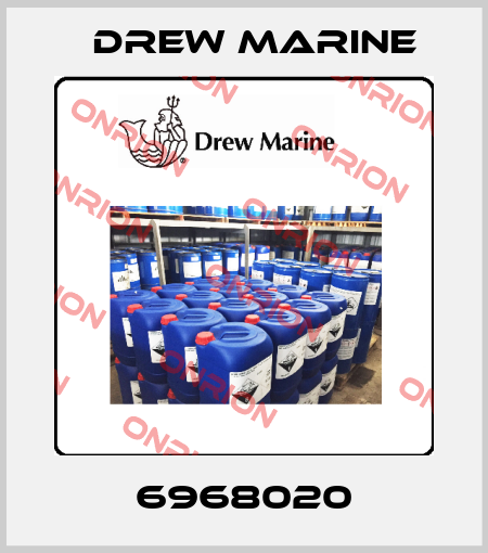 6968020 Drew Marine