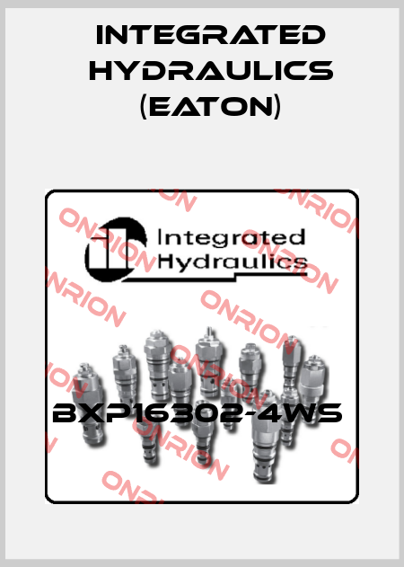BXP16302-4WS  Integrated Hydraulics (EATON)