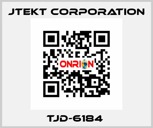 TJD-6184  JTEKT CORPORATION