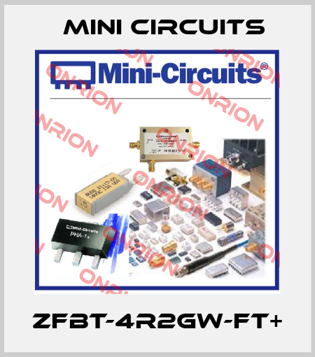 ZFBT-4R2GW-FT+ Mini Circuits
