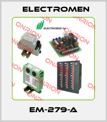 EM-279-A Electromen