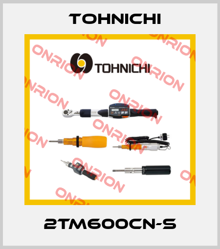 2TM600CN-S Tohnichi