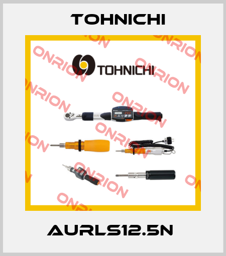 AURLS12.5N  Tohnichi