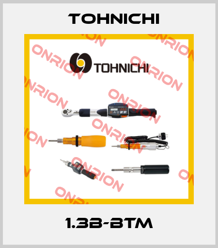 1.3B-BTM Tohnichi