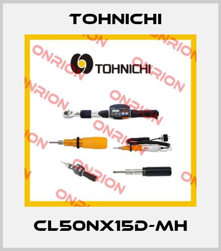 CL50NX15D-MH Tohnichi
