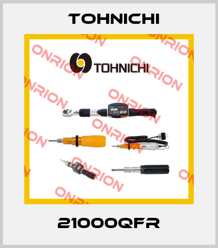 21000QFR Tohnichi