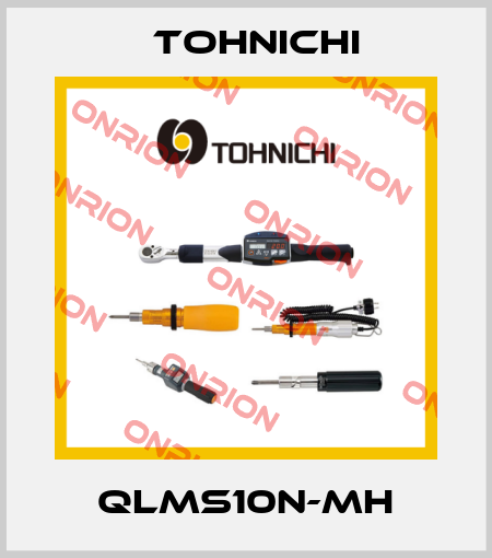 QLMS10N-MH Tohnichi