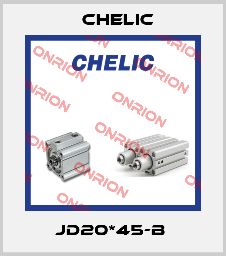 JD20*45-B  Chelic