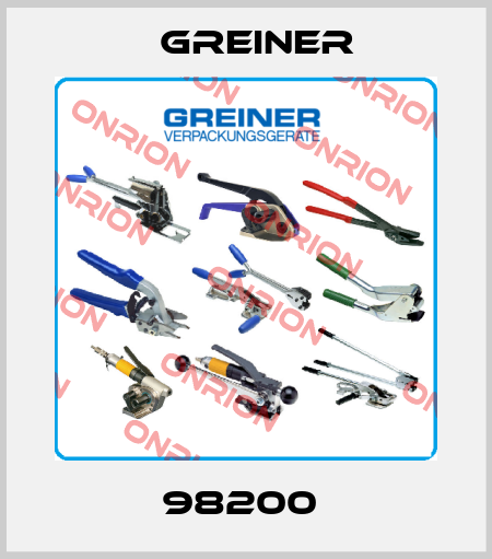 98200  Greiner
