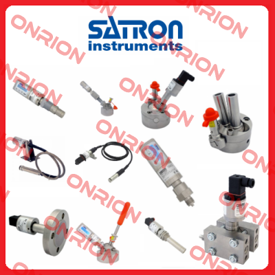 SATRON-VG6S42SN0N    DN 65  Satron