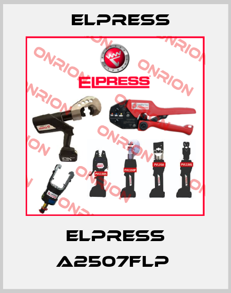 ELPRESS A2507FLP  Elpress