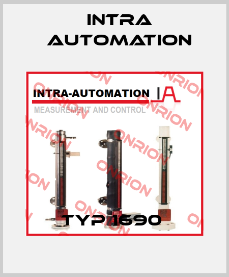 Typ 1690  Intra Automation