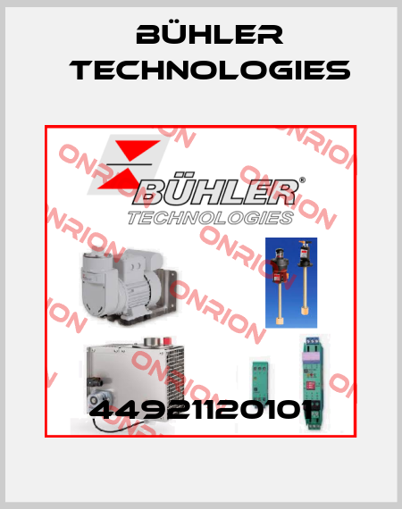 44921120101 Bühler Technologies