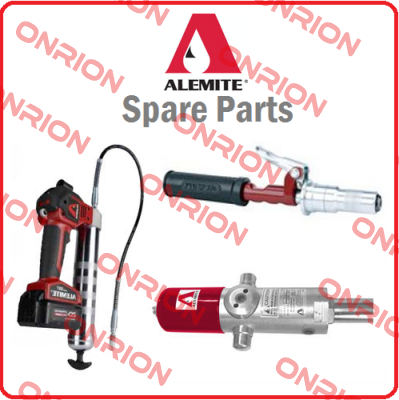 KIT, MAJOR REPAIR, PART NO: 393514  Alemite