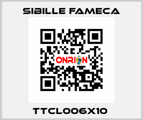 TTCL006X10  Sibille Fameca