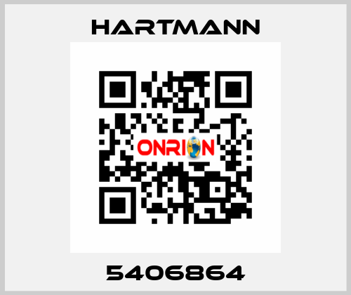 5406864 Hartmann