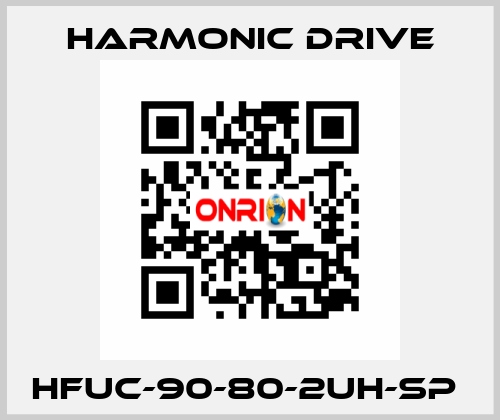 HFUC-90-80-2UH-SP  Harmonic Drive