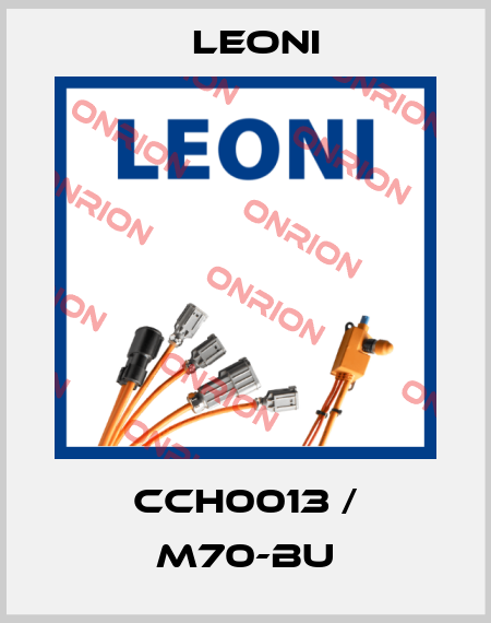 CCH0013 / M70-BU Leoni
