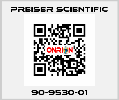 90-9530-01 Preiser Scientific