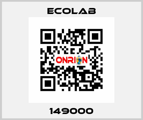 149000 Ecolab