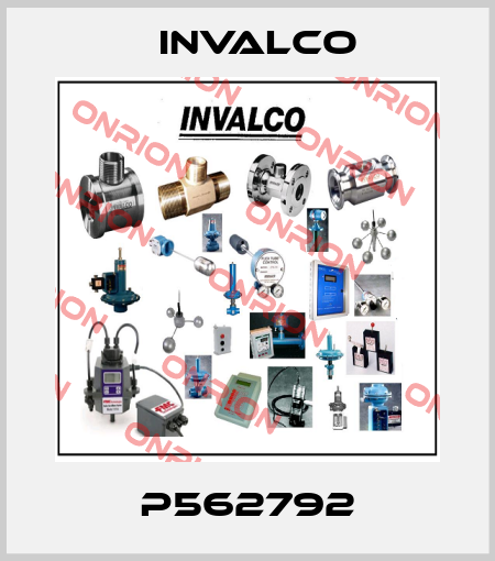 P562792 Invalco