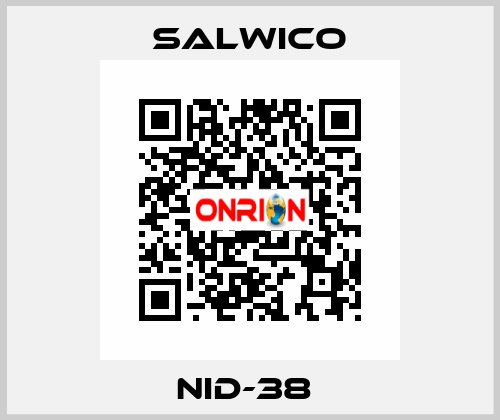 NID-38  Salwico