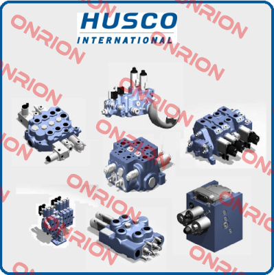 5060S-1 3480  Husco