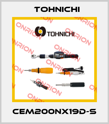 CEM200NX19D-S Tohnichi