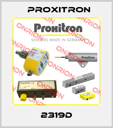 2319D Proxitron