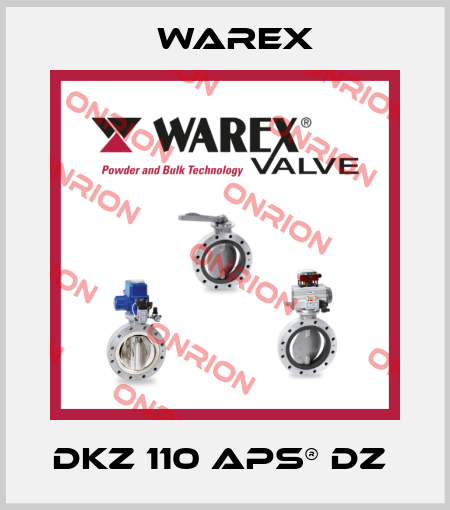 DKZ 110 APS® DZ  Warex