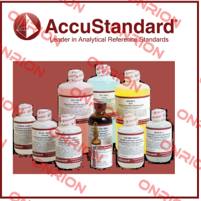 SDF-4X-100ML (chemical)  AccuStandard