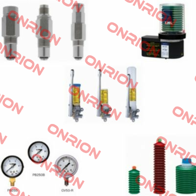 Automatic intermittent gear pump AMI-300S·AMI-1000S  Lube