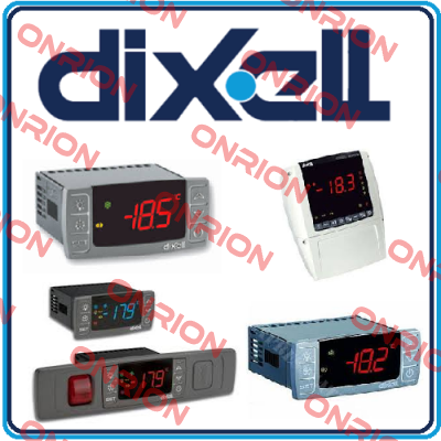 XC1015D-1C01F Dixell