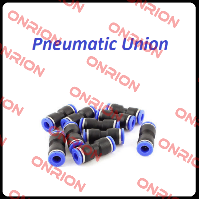  60411611 old ref, new ref is 60411911  PNEUMATIC UNION