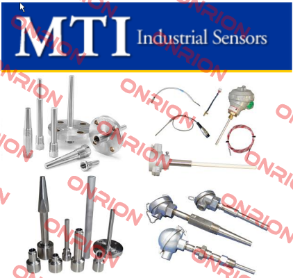 BAYONET TYPE Thermocouples  MTI Industrial Sensor