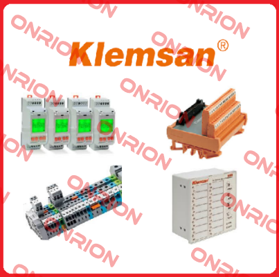 304144   Klemsan