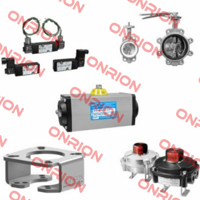 MT Series Pneumatic Actuators  Max-Air