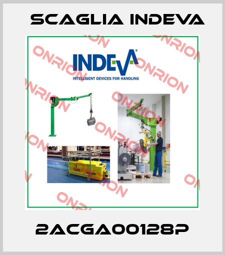 2ACGA00128P Scaglia Indeva