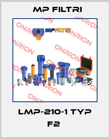 LMP-210-1 TYP F2  MP Filtri