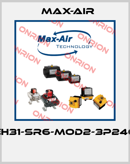 EH31-SR6-MOD2-3P240  Max-Air