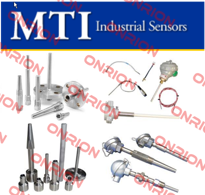 H109ST-R-7  MTI Industrial Sensor