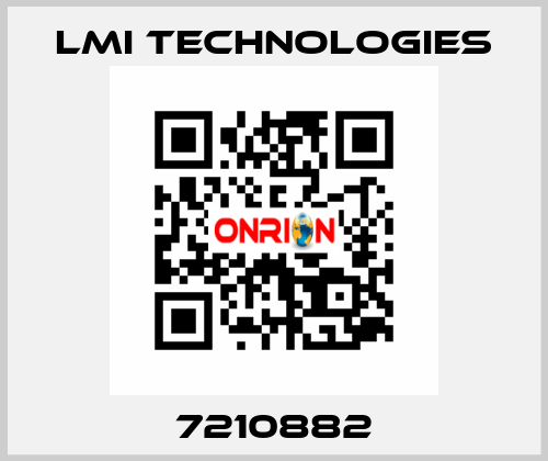 7210882 Lmi Technologies