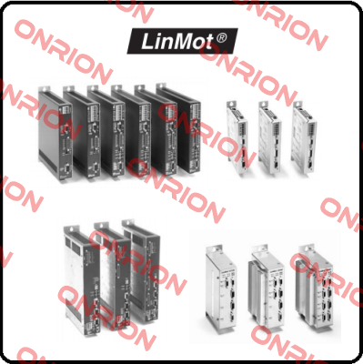 MS01-20X220 Linmot